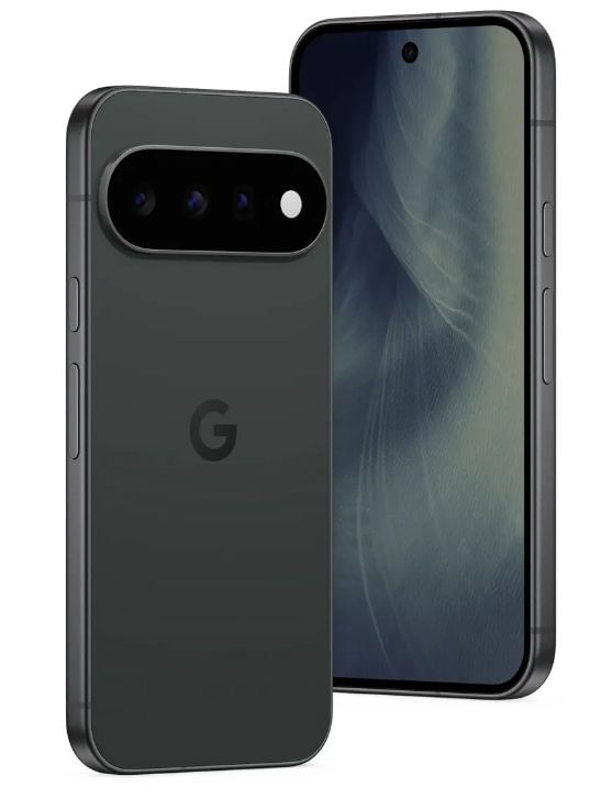 Google - Pixel 11 256GB Obsidiana