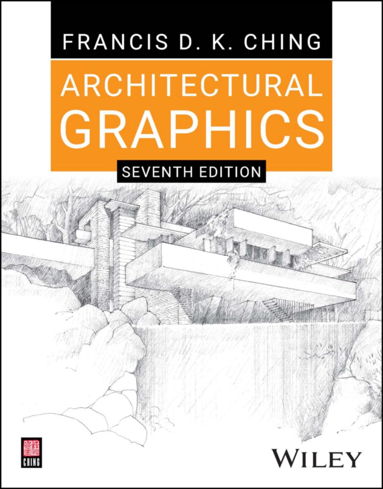 Libro Wiley: Gráficos Arquitectónicos