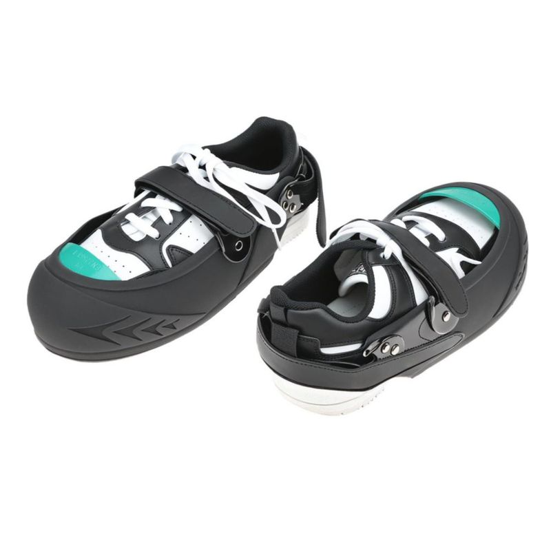 Sobrecubre de Seguridad QWORK XL con Punta de Acero de Aleación