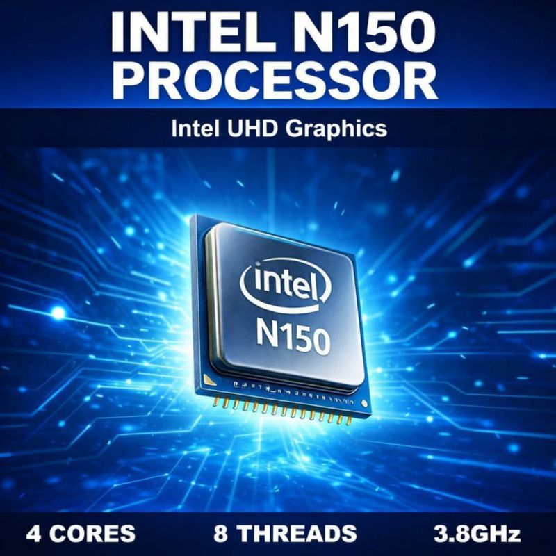 Portátil Lenovo 156" Full HD 8 GB RAM 756 GB SSD Windows 11