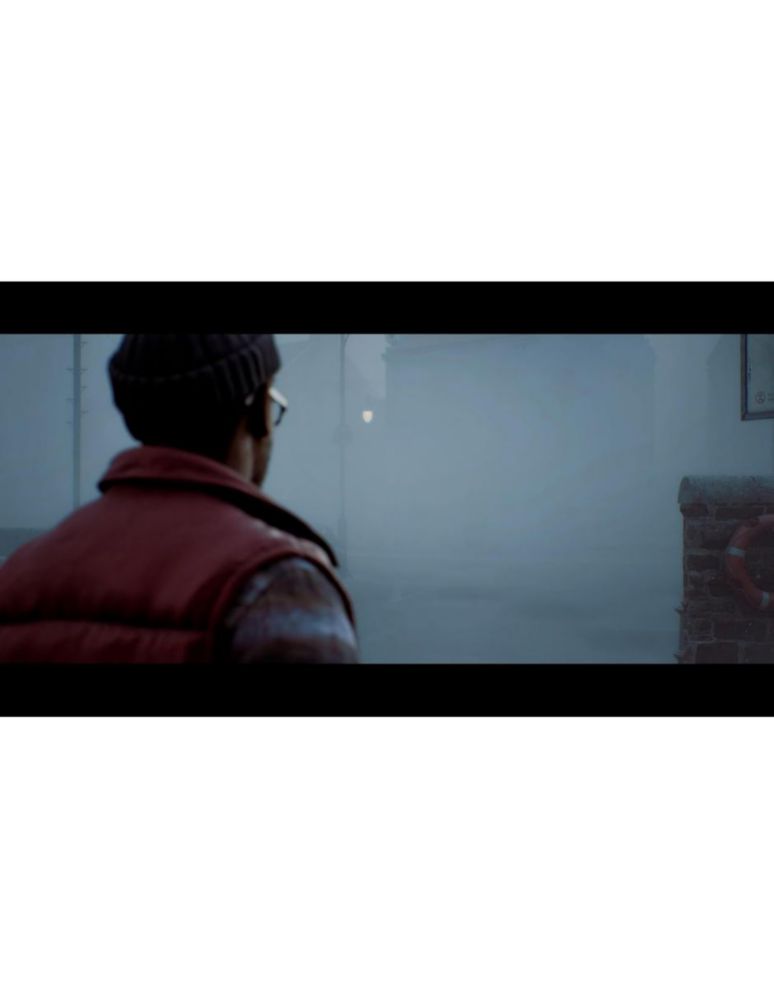 PS5 Juego Silent Hill Townfall
