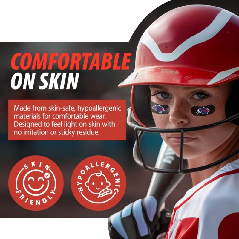 Tatuajes temporales FAN-A-PEEL impermeables pegar y despegar