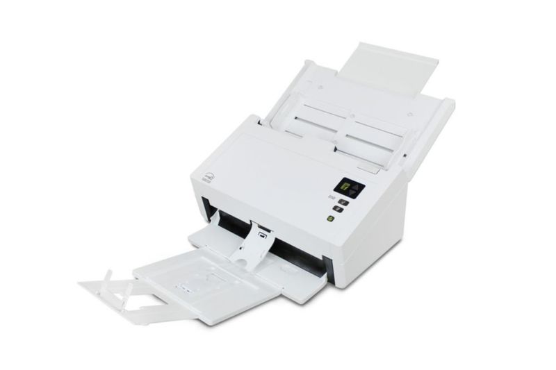 Escáner de documentos Visioneer Xerox D50 dúplex 70 ppp ADF