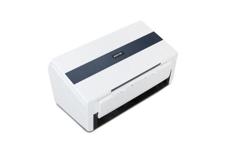 Escáner de documentos Visioneer Xerox D50 dúplex 70 ppp ADF