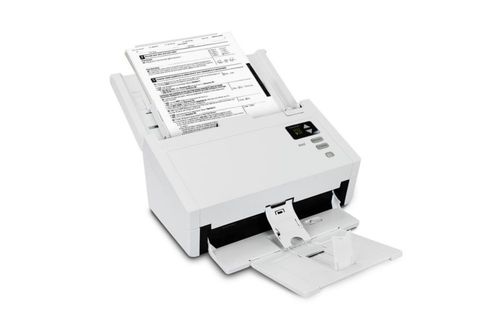 Escáner de documentos Visioneer Xerox D50 dúplex 70 ppp ADF
