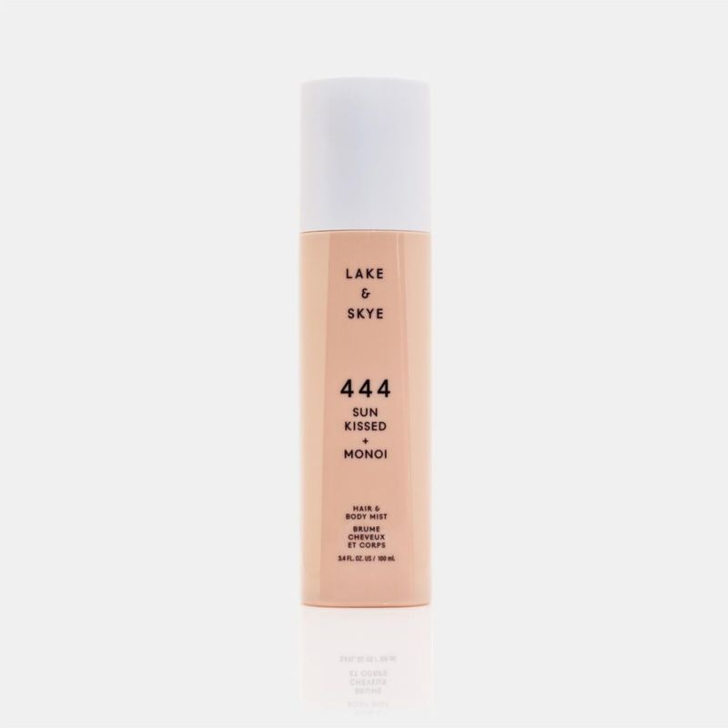 Spray para Cabello y Cuerpo Lake & Skye 444 Sunkissed 100 ml