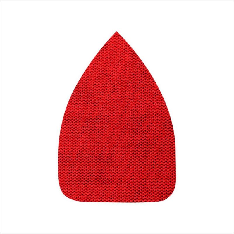 Recreación al aire libre Diablo Freud DB Sandnet 3-7/8 pulgadas x 5-1/2 pulgadas 220 g