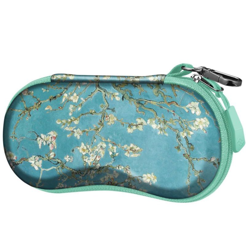 Estuche para Gafas de Sol FINTIE Duro de EVA a Prueba de Impactos z-blossom