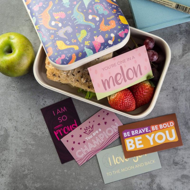 Tarjetas DIVERSEBEE 60 unidades motivacionales variadas