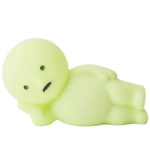 Lámpara Smiski Touch Light Descanso 18 cm × 9 cm × 10 cm