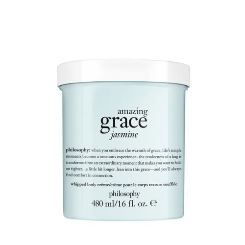 Crema Corporal Philosophy 480 ml Jazmín Amazing Grace