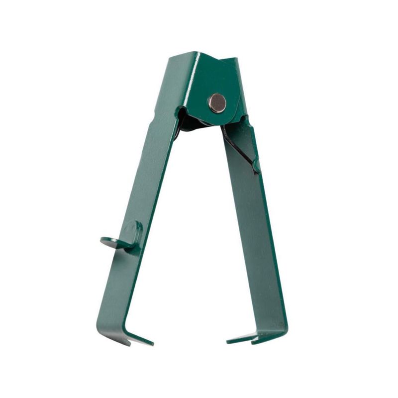 Extractor de Espinas WISEPRO 11 cm de Metal