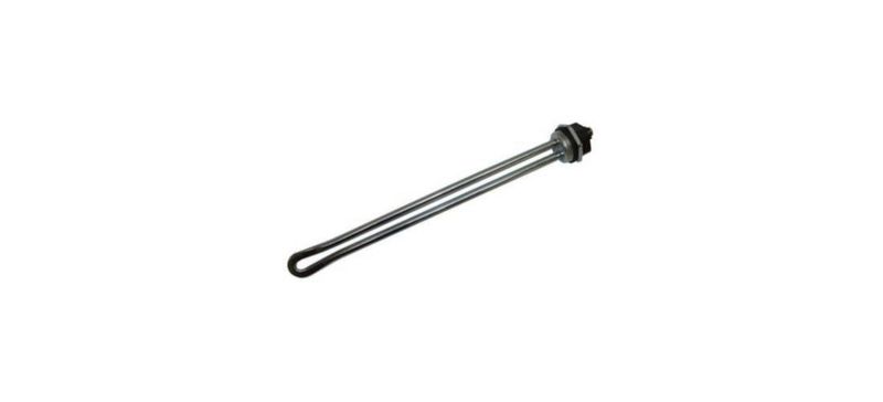 Calentador de agua Elemento calefactor Reliance 1650W 120V