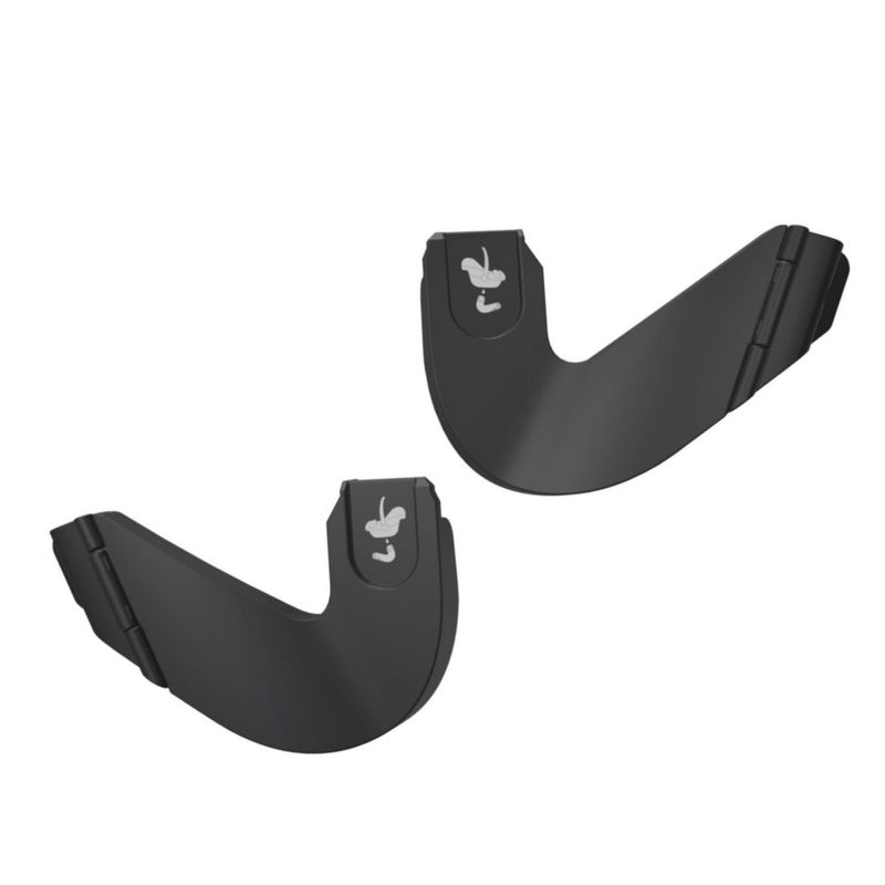 Adaptadores de asiento de coche Joolz Aer2 Versión 2 (2026)