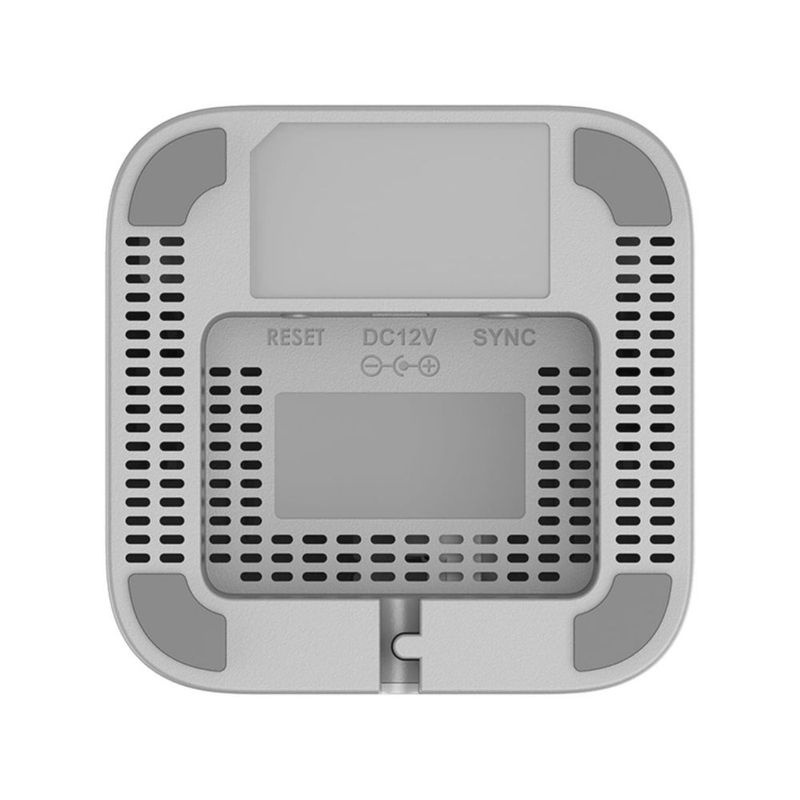 Router Grandstream GCC6010W WiFi 6 para 10 usuarios y 4 llamadas simultáneas