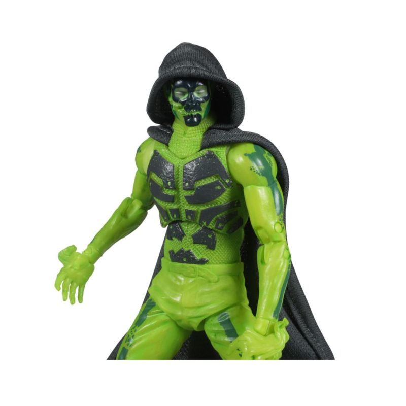 Figura de acción McFarlane Toys Geiger 18 cm Elite #15