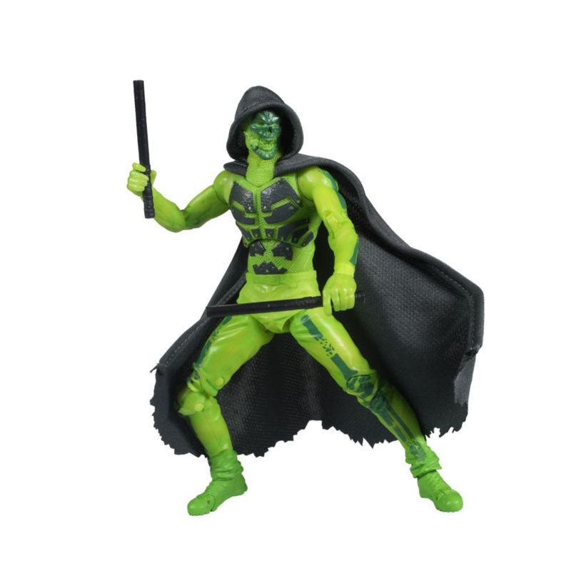 Figura de acción McFarlane Toys Geiger 18 cm Elite #15