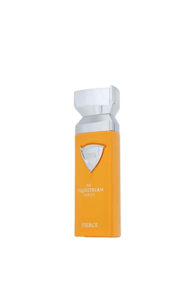 Eau de Parfum The Fragrance World French Avenue Pierce 100 ml