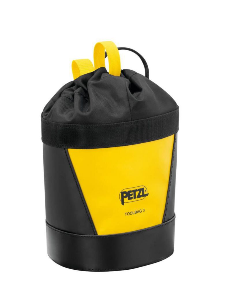 Bolsa de herramientas PETZL 3 L