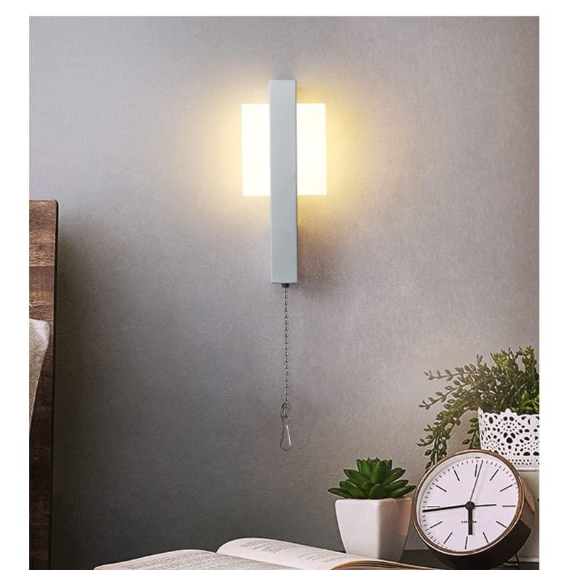 Juego de 4 cadenas de tirador Wayilea 90 cm plateado