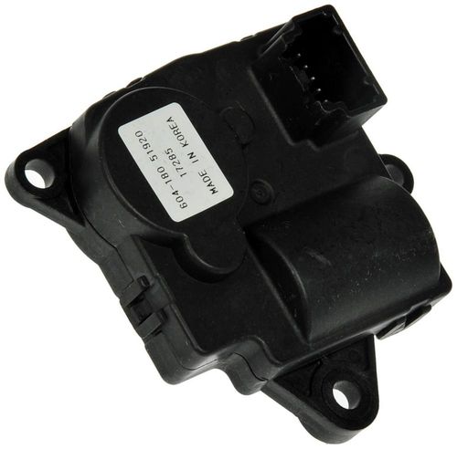 Actuador de puerta de mezcla HVAC Dorman 604-180 de reemplazo directo