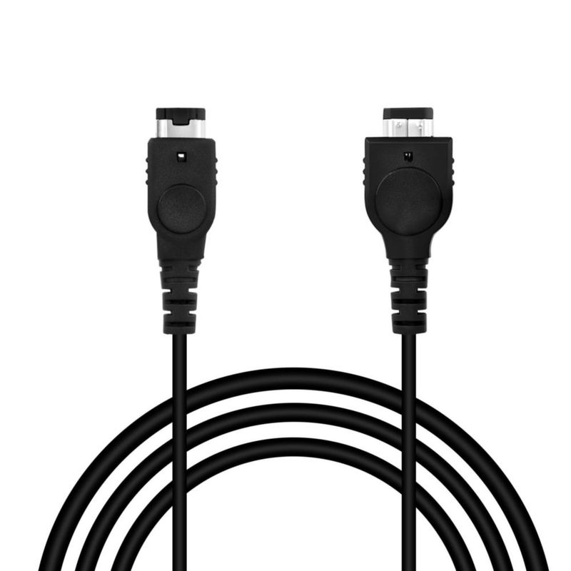 Cable Mcbazel GBA Link de 12 m para Game Boy Advance