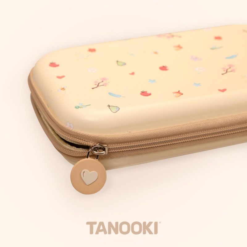 Bolsa de transporte TANOOKI Switch 2/OLED/Lite Games