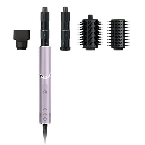 Modelador de Cabello Shark FlexStyle HD432PLREF Lila Frosted