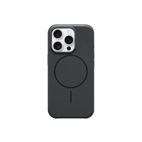 Funda Beats para iPhone 16 Pro con MagSafe y Control de Cámara en Negro