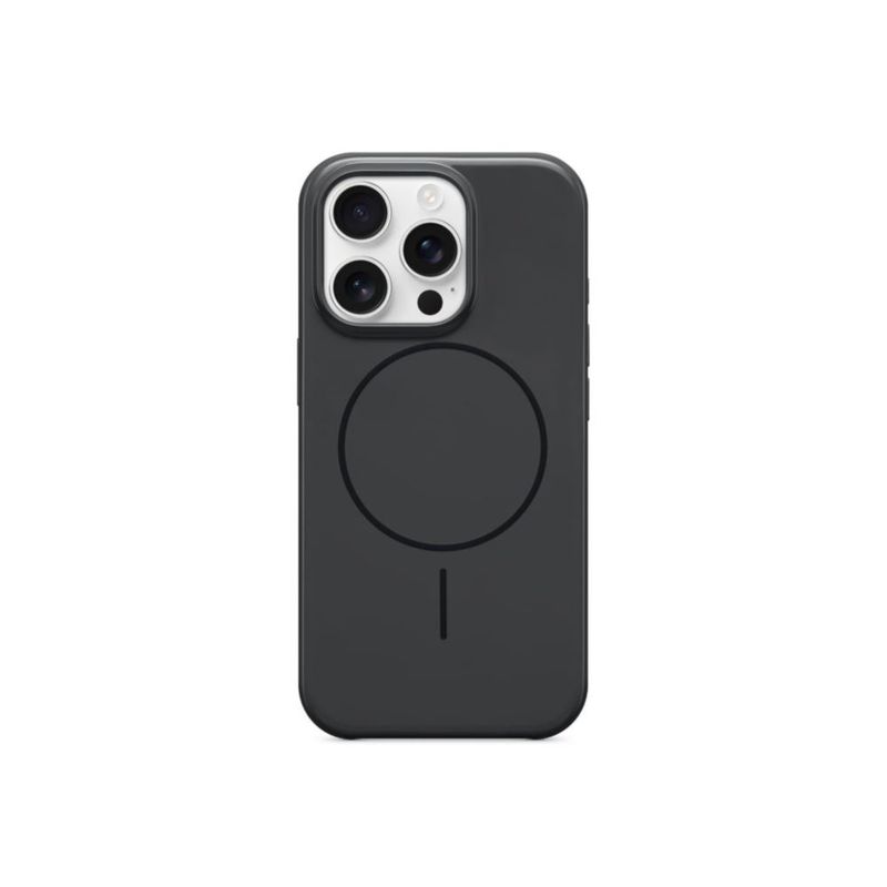 Funda Beats para iPhone 16 Pro con MagSafe y Control de Cámara en Negro