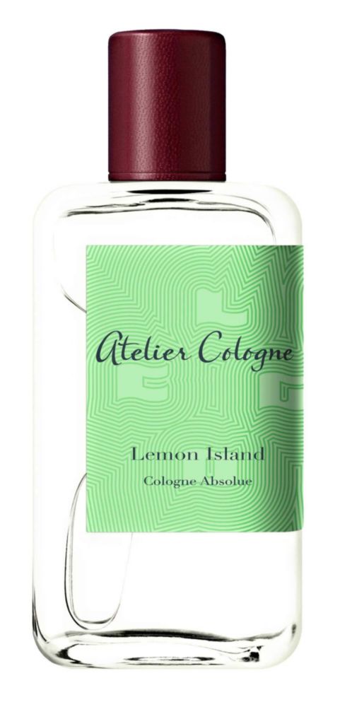 Perfume Atelier Cologne Lemon Island Pure 30 ml