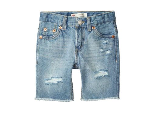 Pantalones cortos Levi's 511 Slim Fit 2T Newport Denim