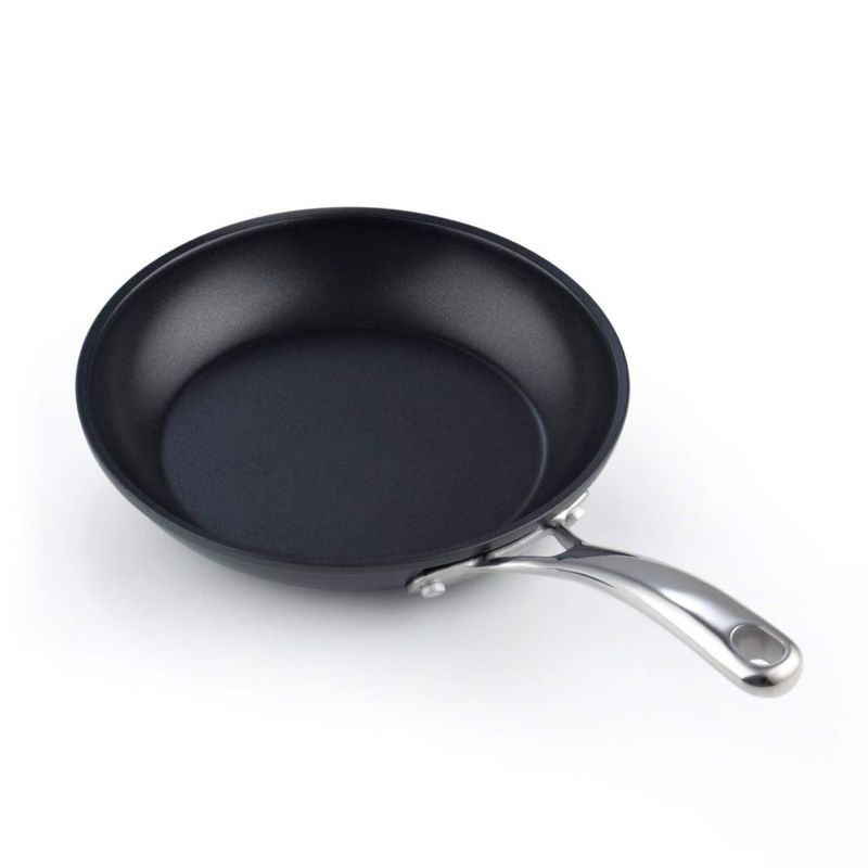 Sartén Cooks Standard 20 cm Antiadherente de Aluminio de Gran Calibre
