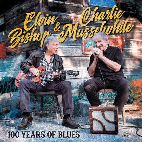 Alligator Music – 100 Años de Blues