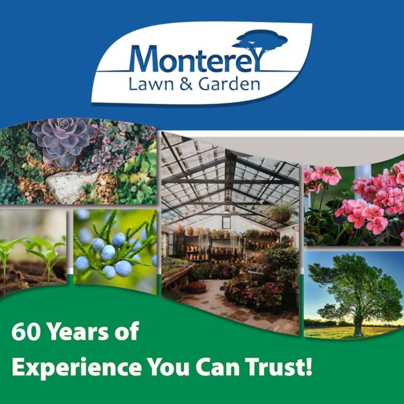 Pesticida Monterey 946 ml para Frutas y Verduras – Aplicación al Suelo