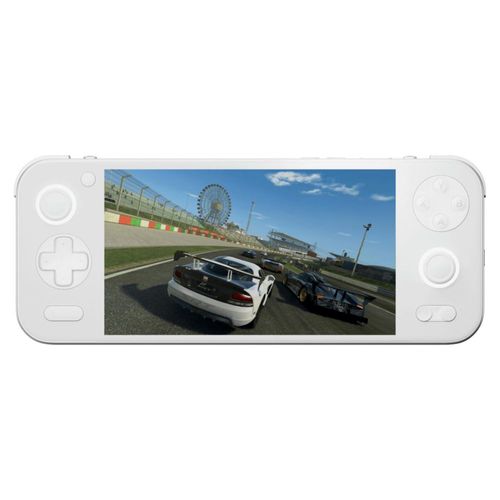 Consola portátil de juegos AYANEO Pocket S 1 TB 16 GB RAM 6 pulgadas