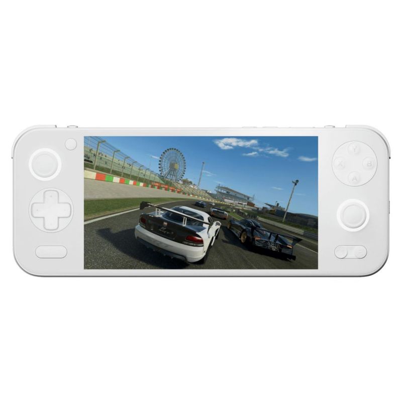 Consola portátil de juegos AYANEO Pocket S 1 TB 16 GB RAM 6 pulgadas