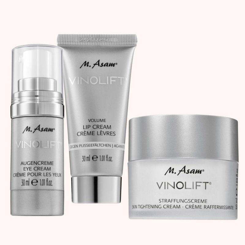 Bálsamo labial M. Asam Vinolift Crema Voluminizadora 30 ml