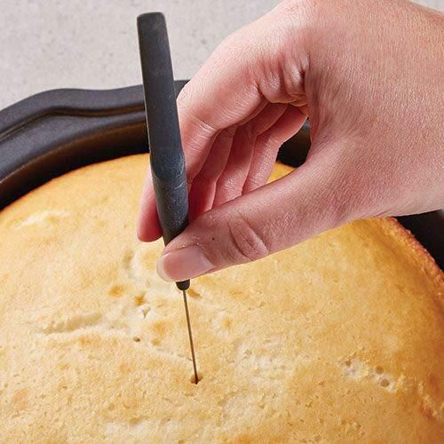 Espátula probadora y desmoldadora de pasteles Pampered Chef