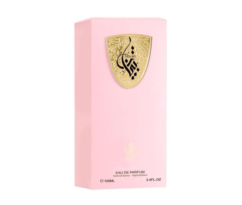 Perfume Al Wataniah Tibyan Perfume 100 ml