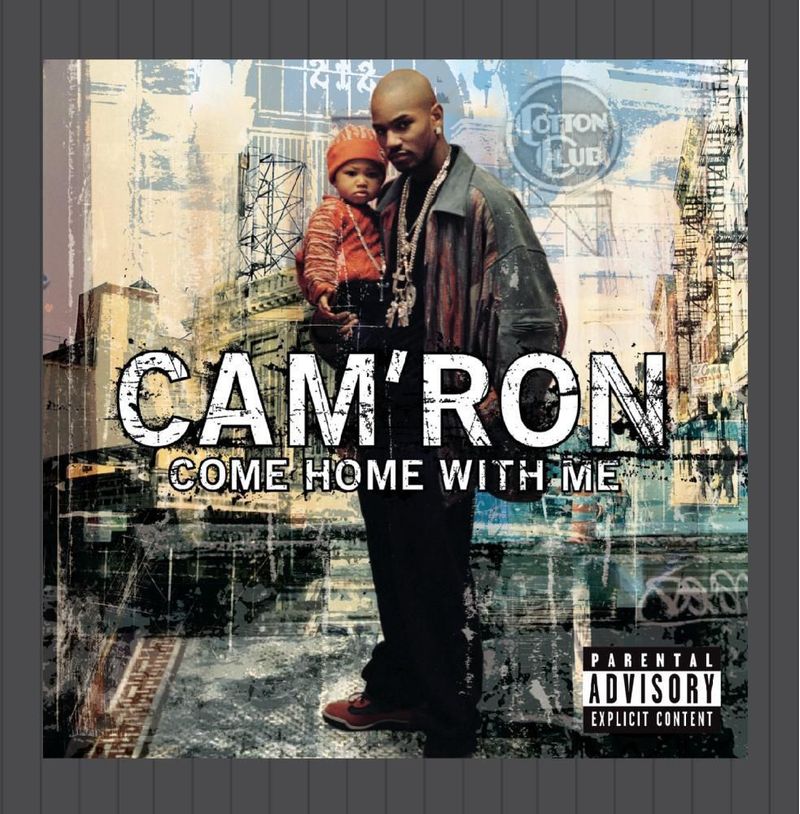 Música Def Jam – Come Home With Me