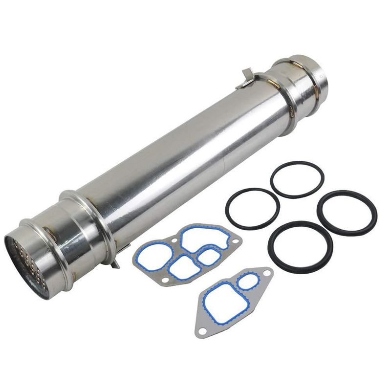 Enfriador de Aceite Lamerto para Ford F250 F350 7.3L 904-225