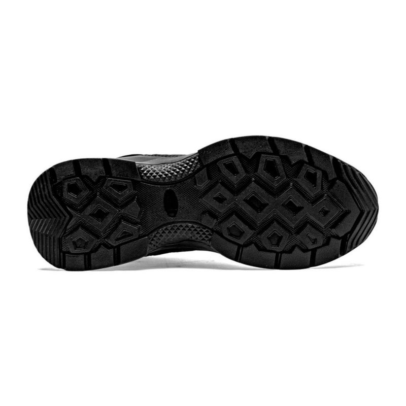 Gmc bota tipo hiking para hombre negro cod 147670-F