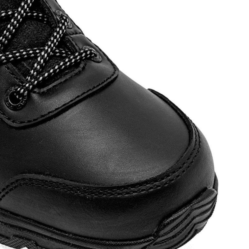 Gmc bota tipo hiking para hombre negro cod 147670-F