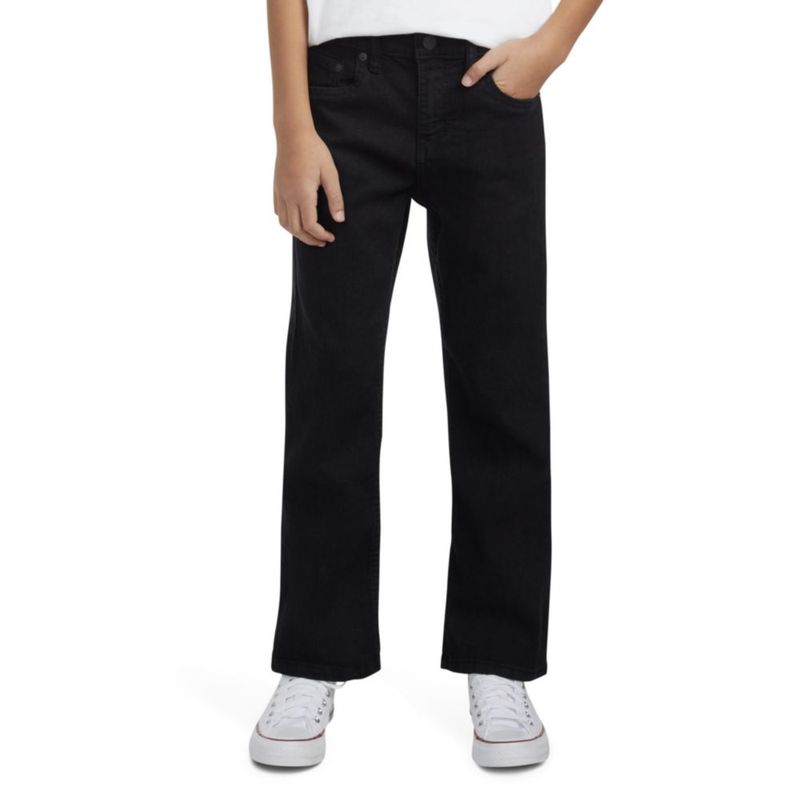 Jeans Levi's 517 Corte Bootcut para Niños