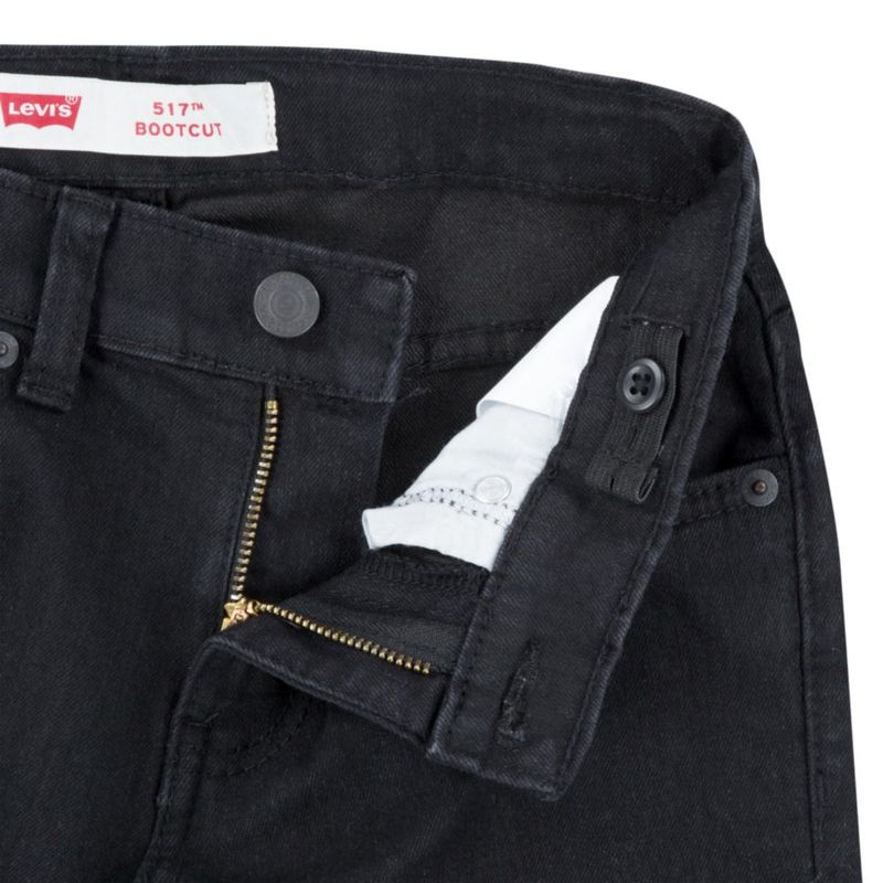 Jeans Levi's 517 Corte Bootcut para Niños