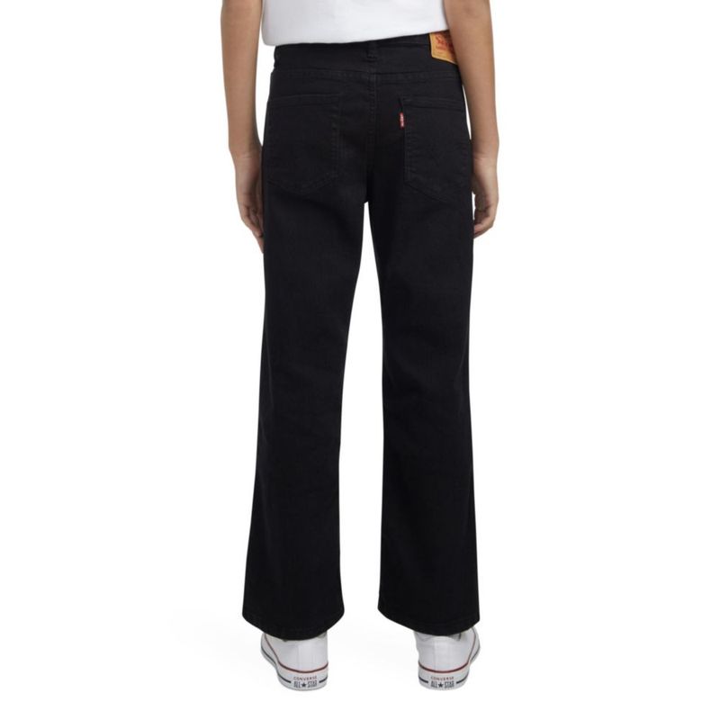 Jeans Levi's 517 Corte Bootcut para Niños