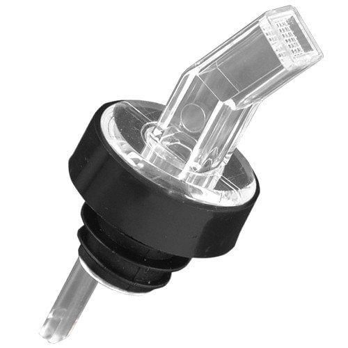 Flask Happy Hour Supplies - Pack de 24 Vertedores Transparentes