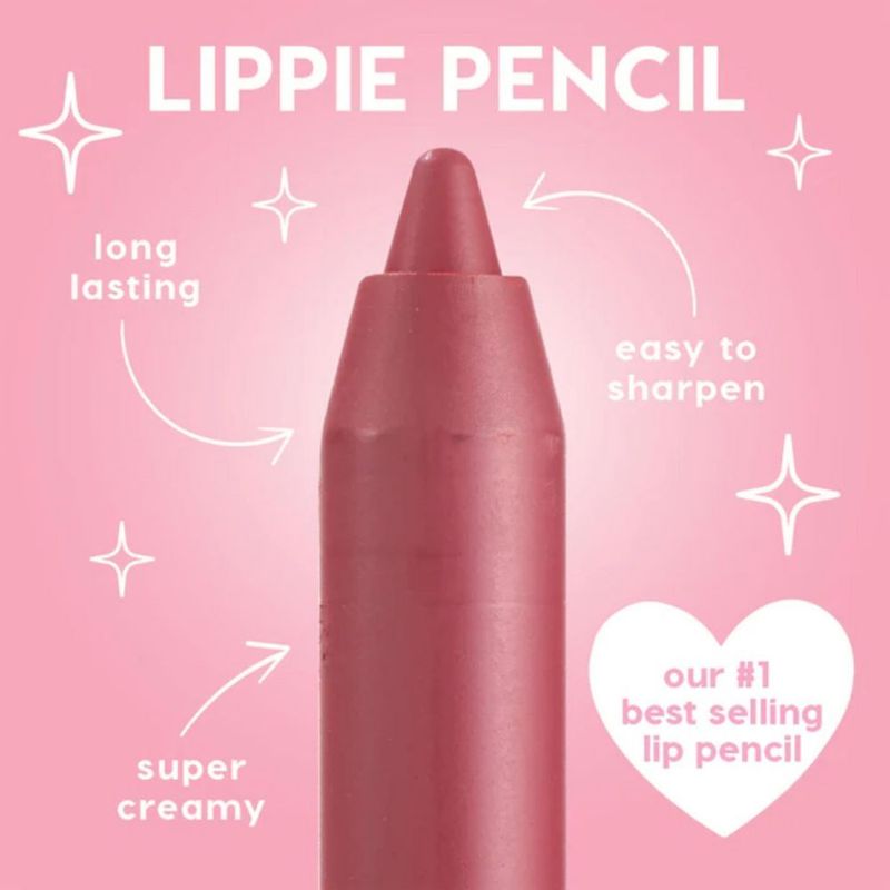Kit de Labios ColourPop Play Nice & Unfiltered - 2 piezas