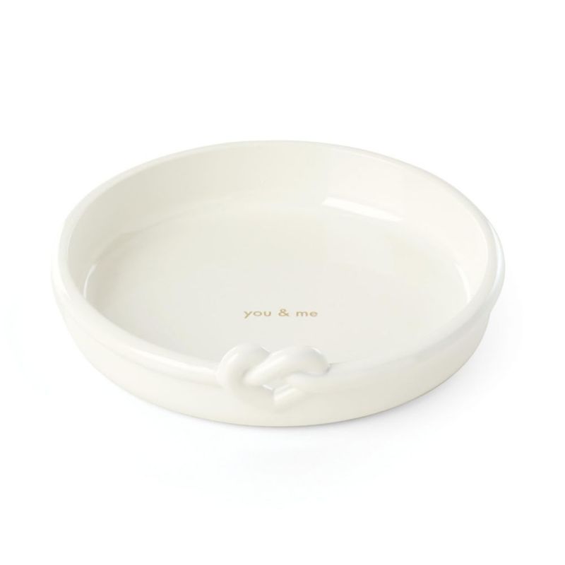 Bandeja Kate Spade New York 227 g Metalizada